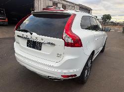 View Auto part Door Handle Volvo Xc60 2016