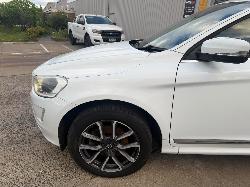 View Auto part Door Handle Volvo Xc60 2016