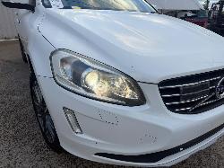 View Auto part Door Handle Volvo Xc60 2016
