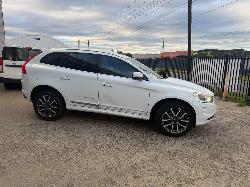 View Auto part Door Handle Volvo Xc60 2016