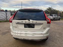 View Auto part Door Handle Volvo Xc60 2016