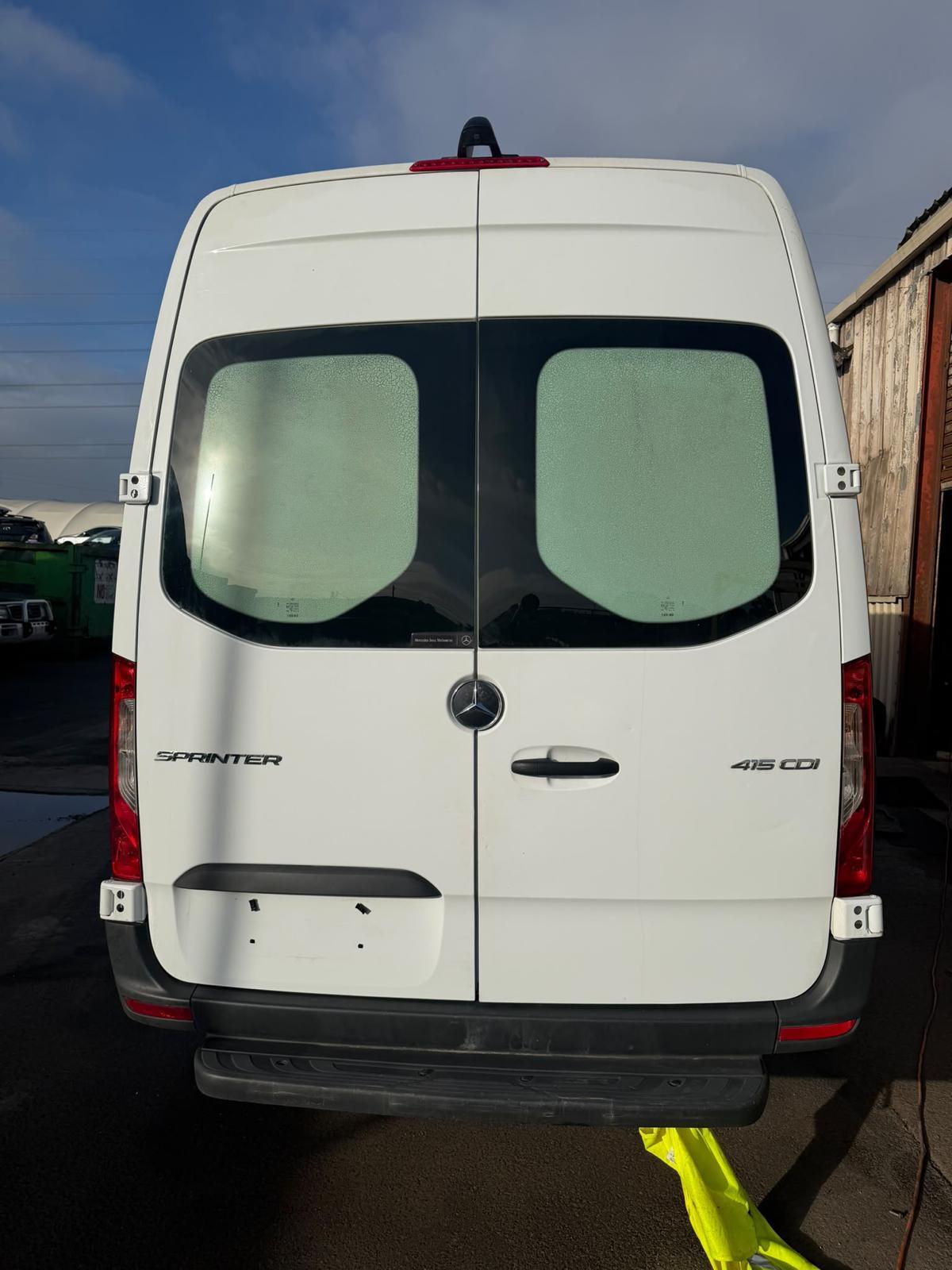 2023 Mercedes Sprinter Left Front Lower Control Arm View Auto part Left Front Lower Control Arm Mercedes Sprinter 2023