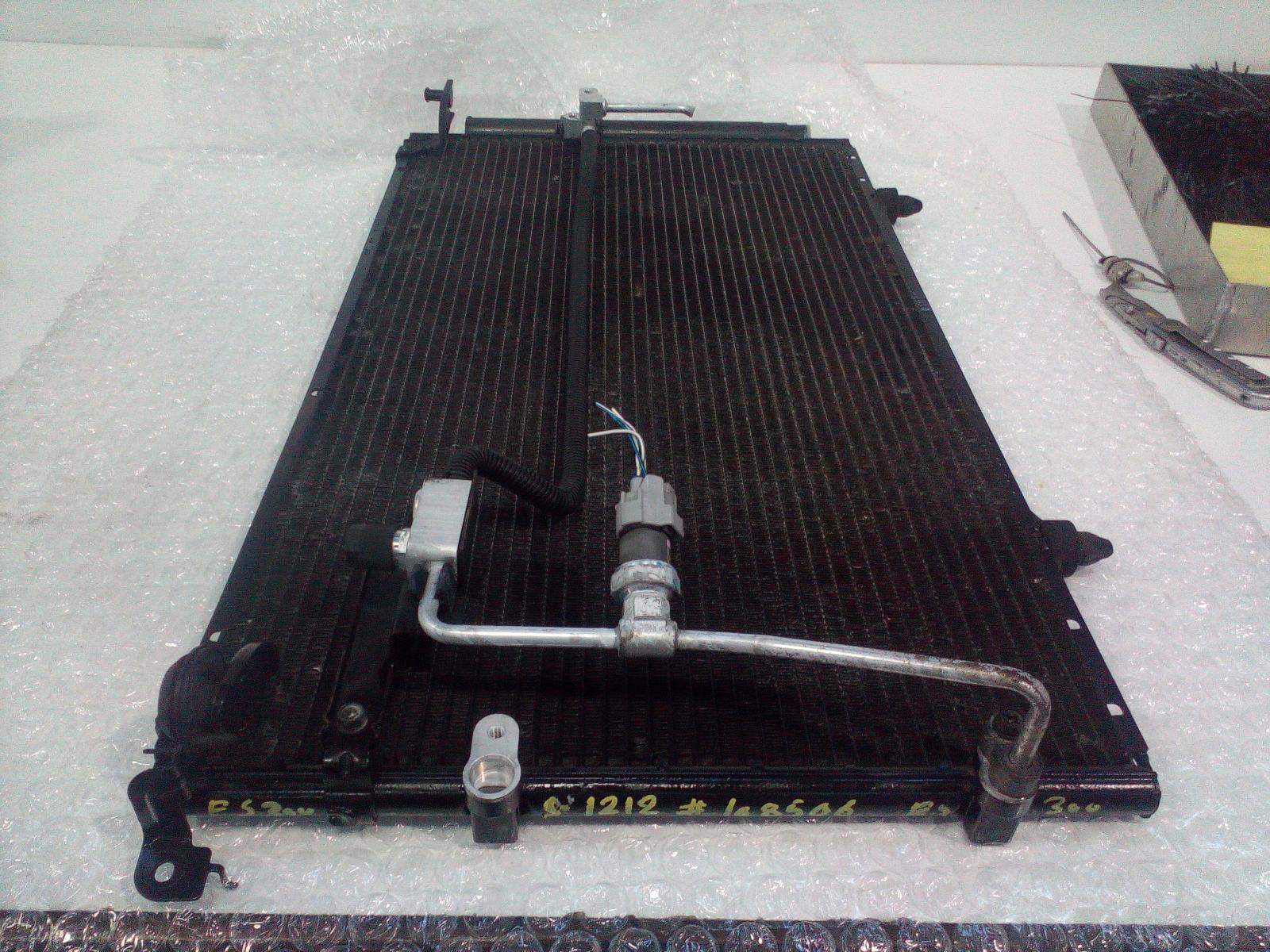 2005 Lexus Es300 (92-05) A/C Condenser View Auto part A/C Condenser Lexus Es300 (92-05) 2005