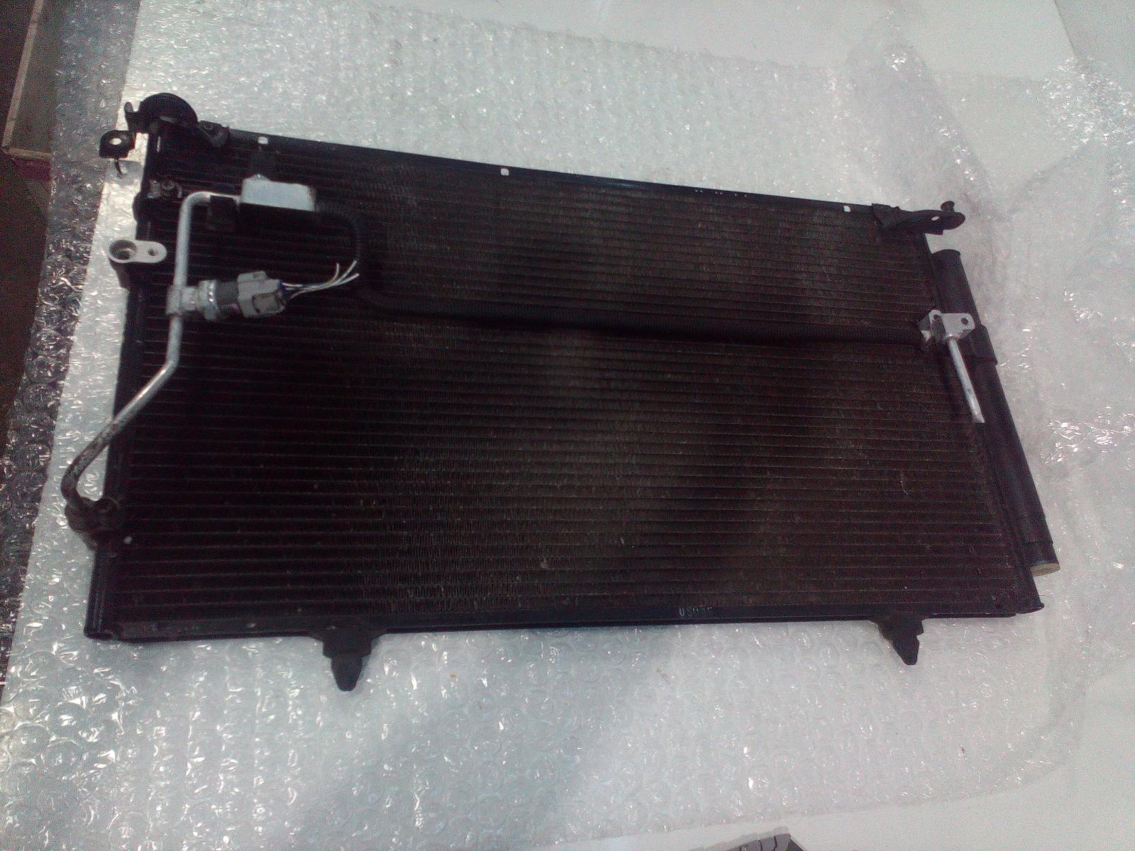 2005 Lexus Es300 (92-05) A/C Condenser View Auto part A/C Condenser Lexus Es300 (92-05) 2005