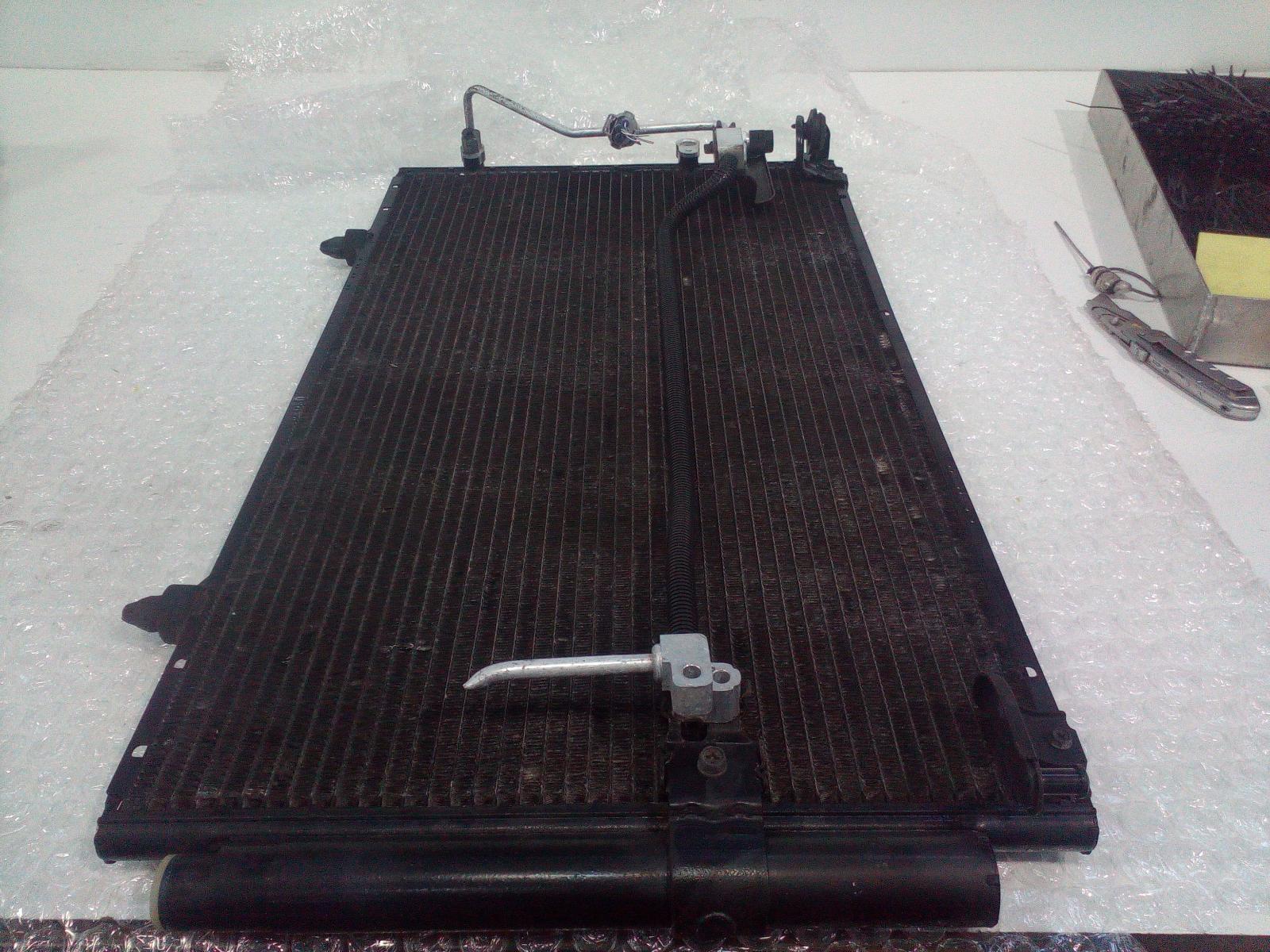 2005 Lexus Es300 (92-05) A/C Condenser View Auto part A/C Condenser Lexus Es300 (92-05) 2005