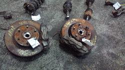 View Auto part Left Front Hub Assembly Mitsubishi Pajero 2011