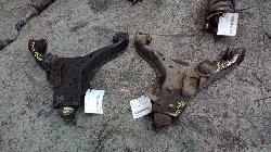 View Auto part Right Front Lower Control Arm Mitsubishi Pajero 2011