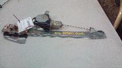 View Auto part Right Rear Wnd Reg/Motor Mitsubishi Pajero 2011