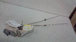 View Auto part Door/Boot/Gate Lock Mitsubishi Pajero 2011