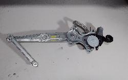 View Auto part Right Front Window Reg/Motor Toyota Camry 2016