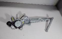 View Auto part Right Front Window Reg/Motor Toyota Camry 2016