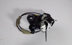 View Auto part Door/Boot/Gate Lock Toyota Camry 2016