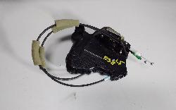 View Auto part Door/Boot/Gate Lock Toyota Camry 2016