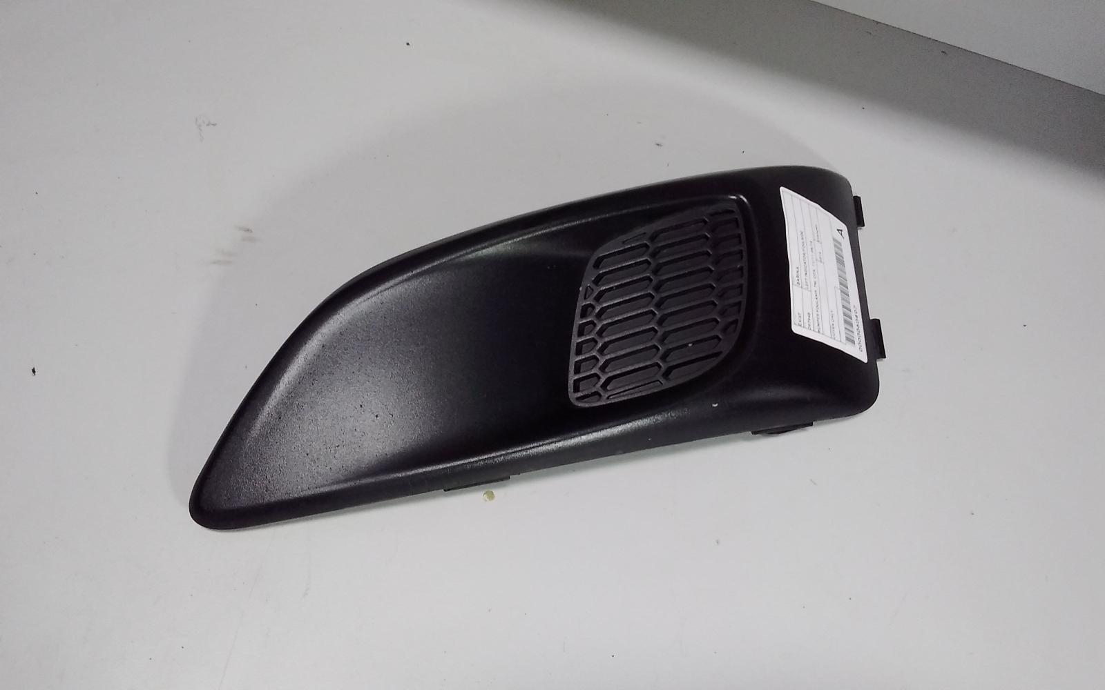 2014 Holden Barina Left Indicator/Fog/Side View Auto part Left Indicator/Fog/Side Holden Barina 2014