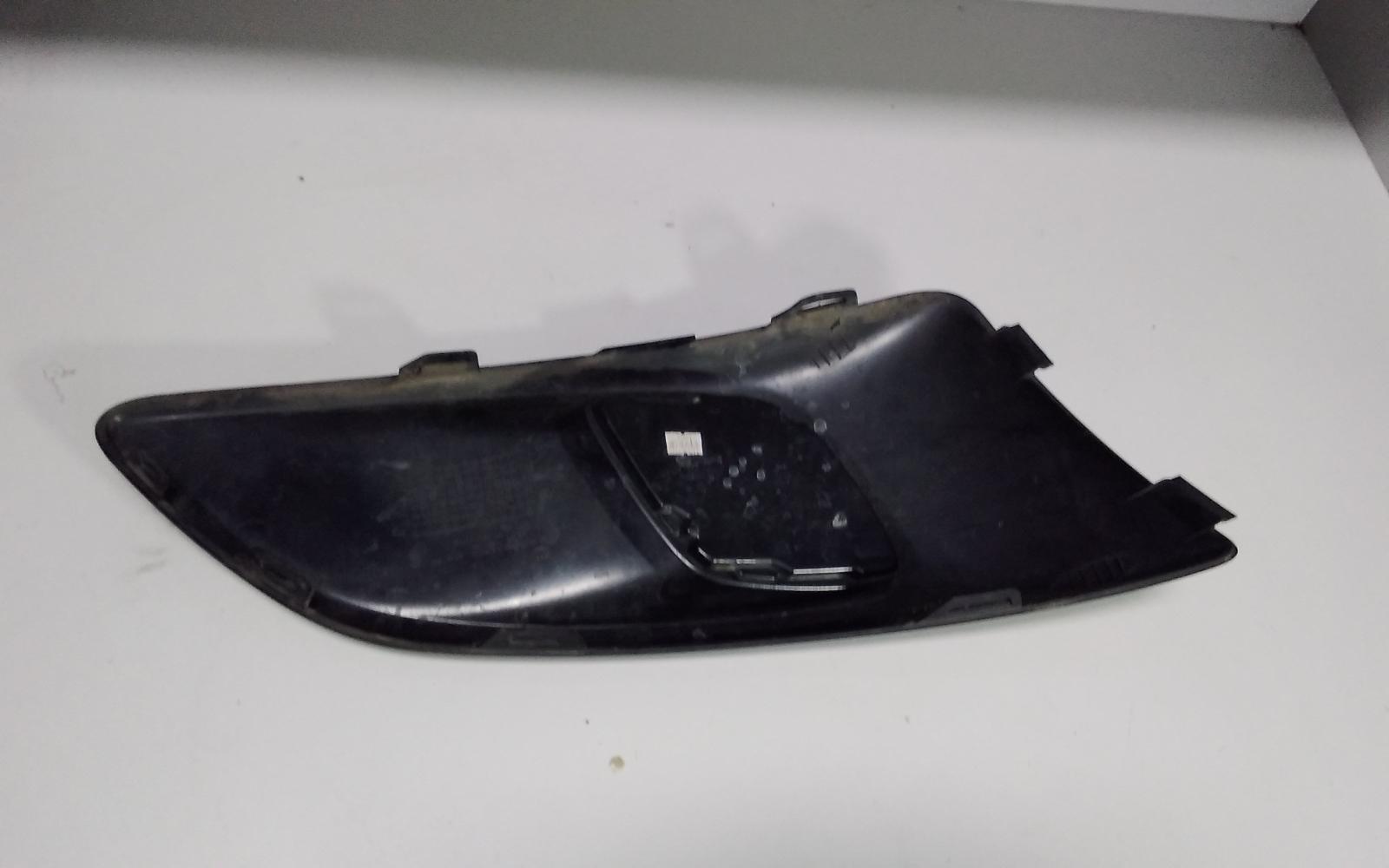 2014 Holden Barina Left Indicator/Fog/Side View Auto part Left Indicator/Fog/Side Holden Barina 2014