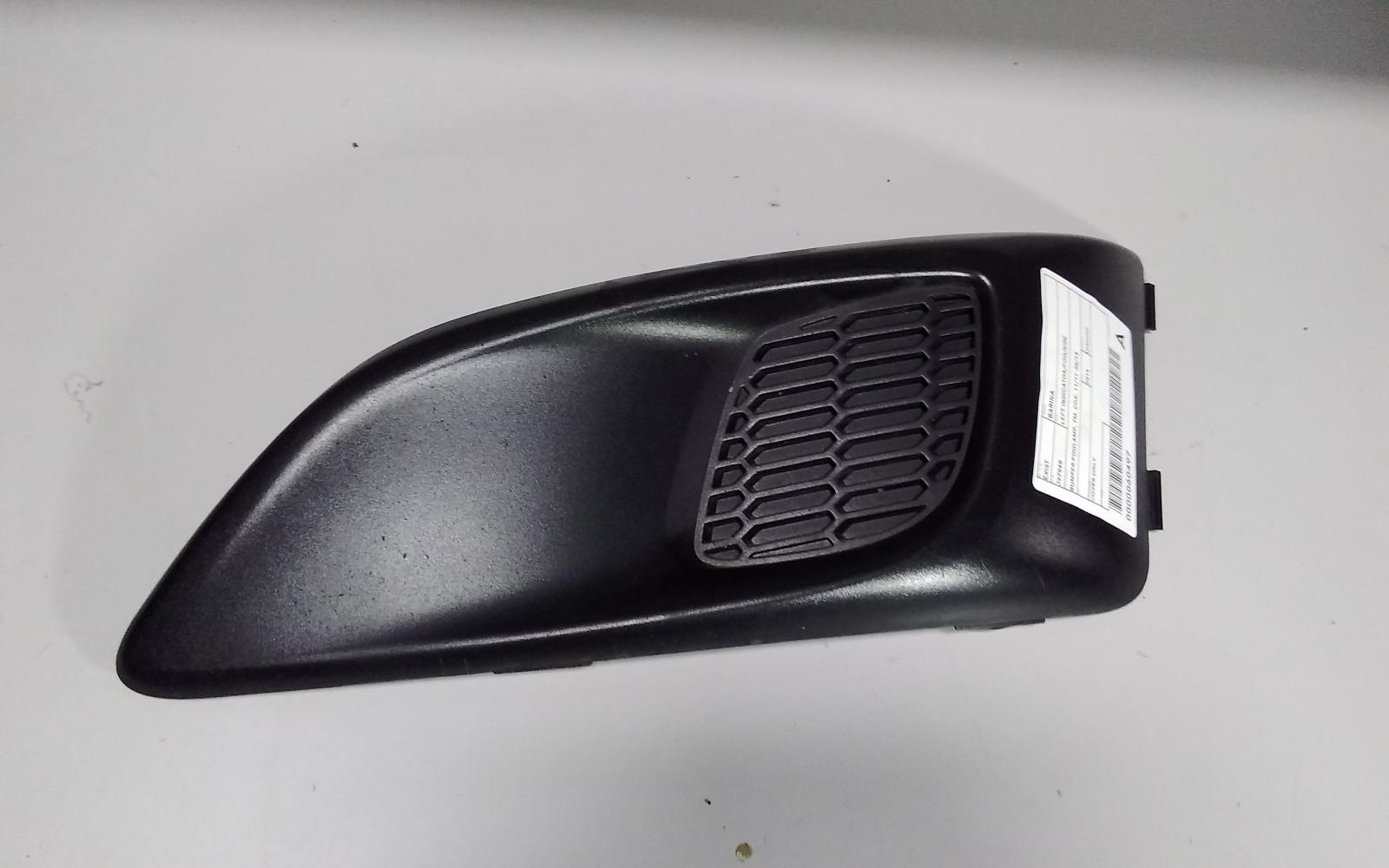 2014 Holden Barina Left Indicator/Fog/Side View Auto part Left Indicator/Fog/Side Holden Barina 2014