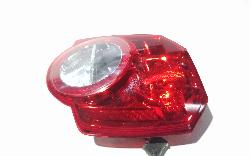 View Auto part Right Taillight Holden Barina 2010