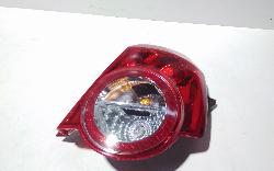 View Auto part Right Taillight Holden Barina 2010