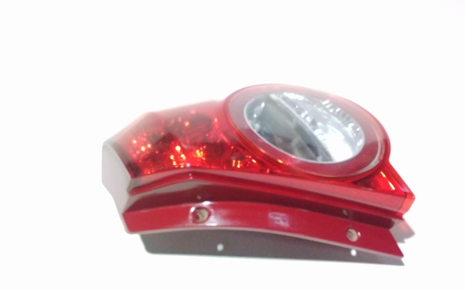 View Auto part Right Taillight Holden Barina 2010