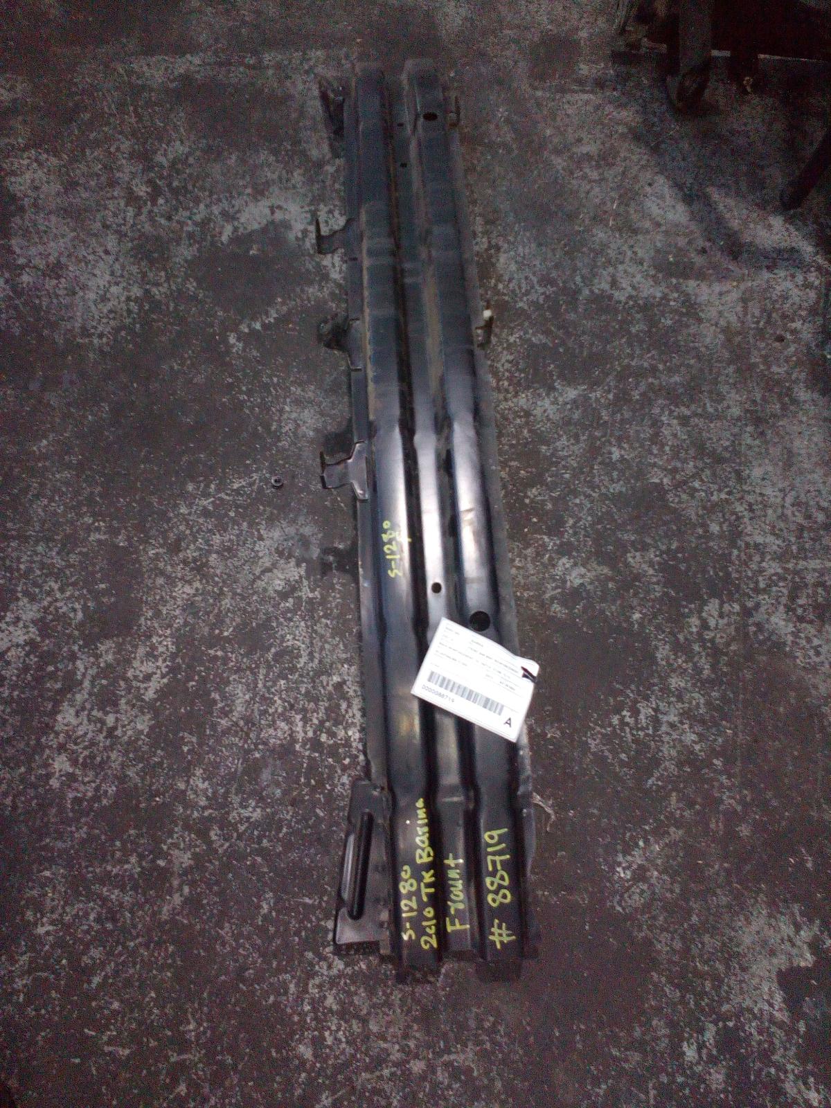 View Auto part F/Bar Reinforc/Brack Holden Barina 2010