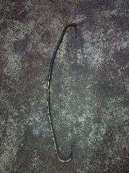 View Auto part F/Bar Reinforc/Brack Holden Barina 2010