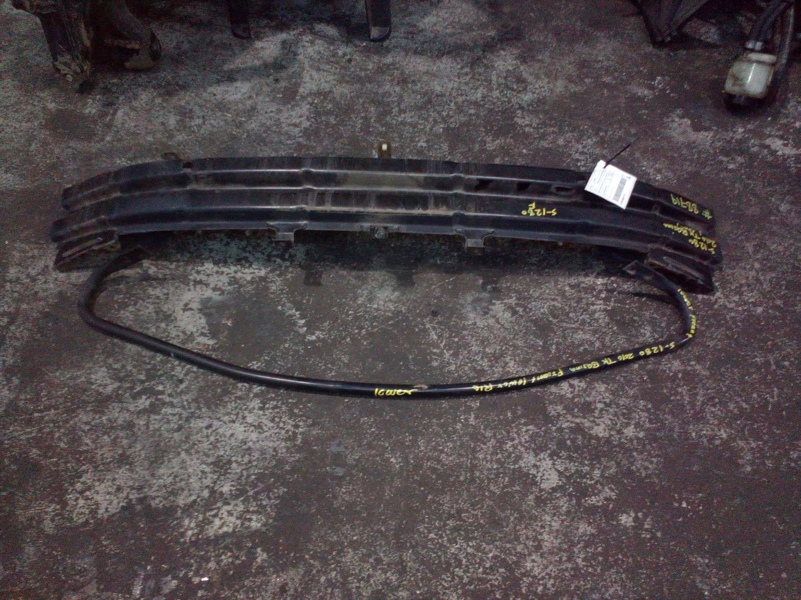 View Auto part F/Bar Reinforc/Brack Holden Barina 2010