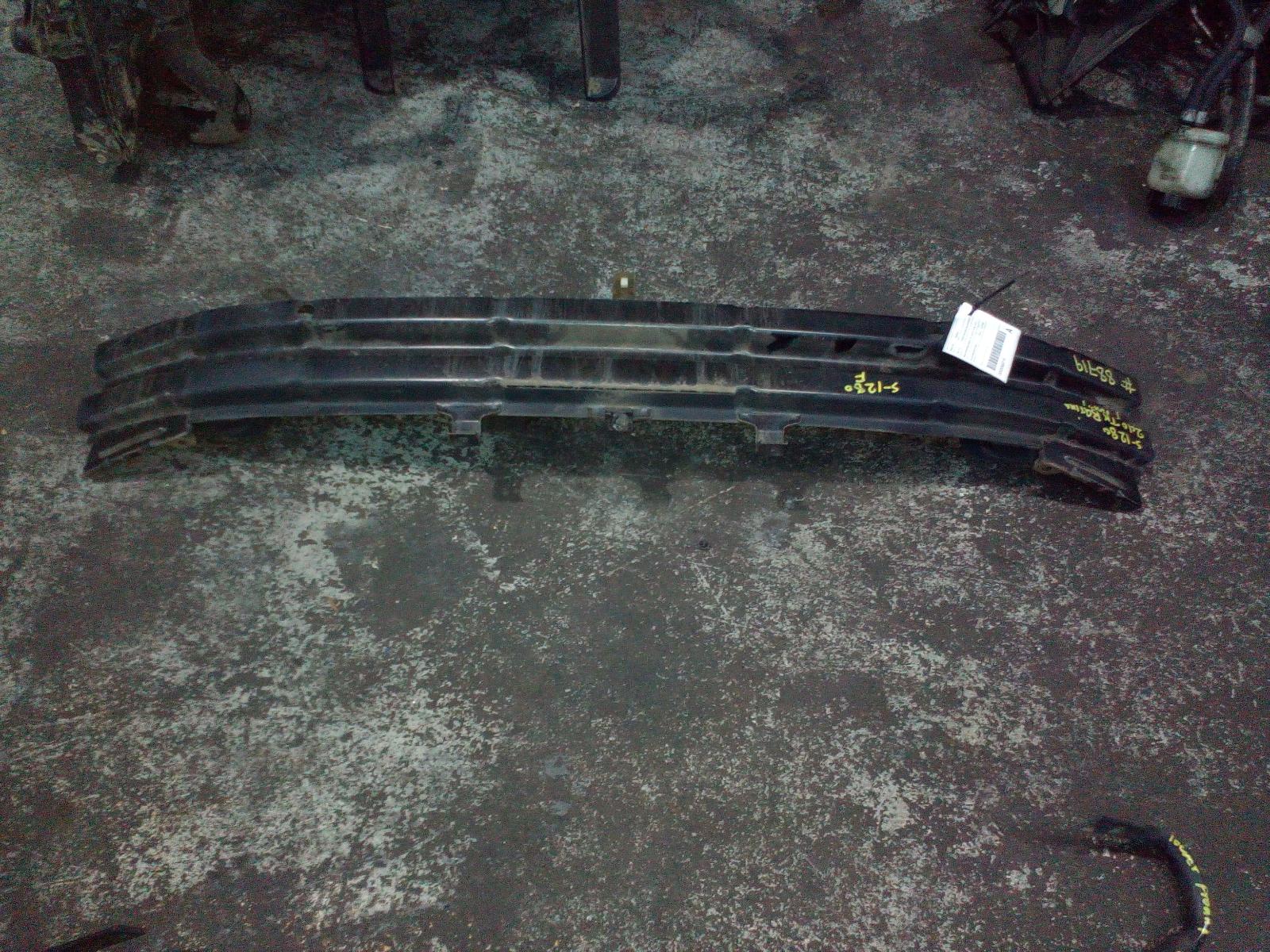View Auto part F/Bar Reinforc/Brack Holden Barina 2010