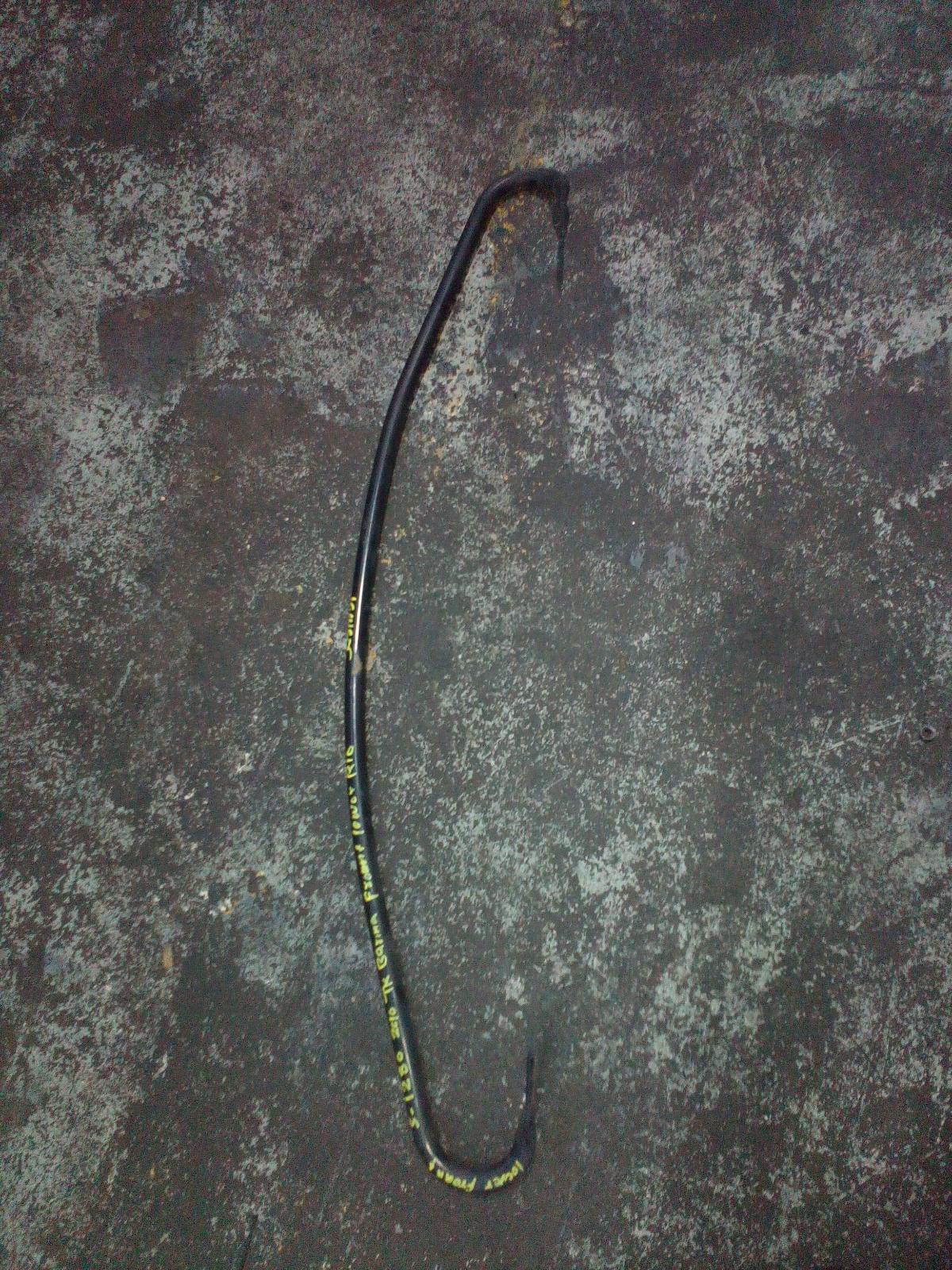 View Auto part F/Bar Reinforc/Brack Holden Barina 2010