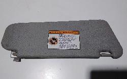 View Auto part Sunvisor Holden Barina 2010