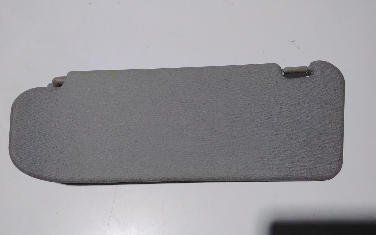 View Auto part Sunvisor Holden Barina 2010