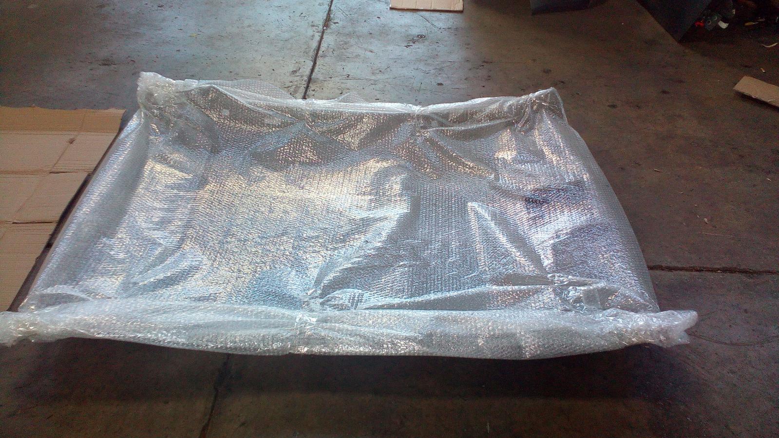 2016 Toyota Camry Hoodlining View Auto part Hoodlining Toyota Camry 2016