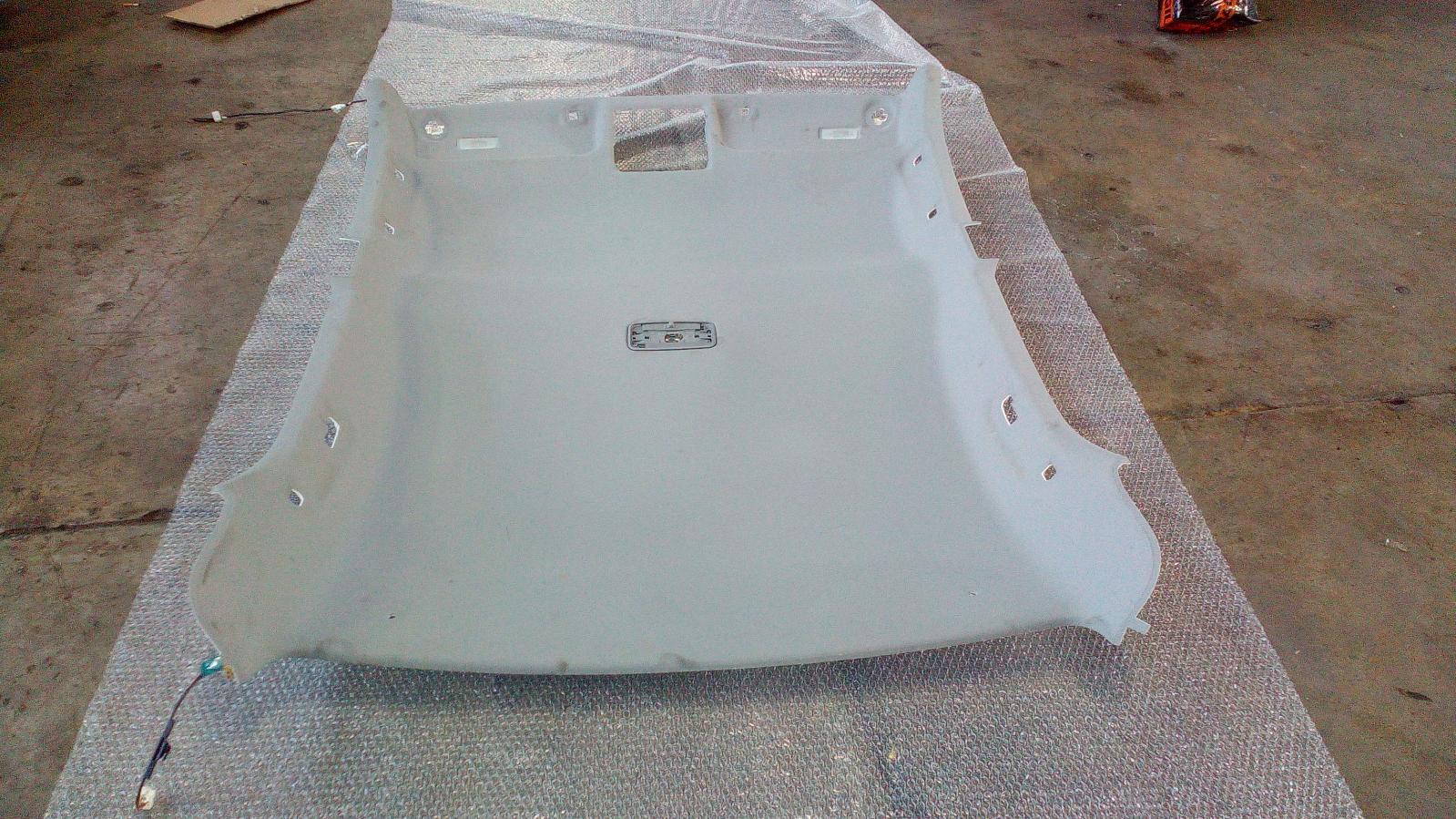 2016 Toyota Camry Hoodlining View Auto part Hoodlining Toyota Camry 2016