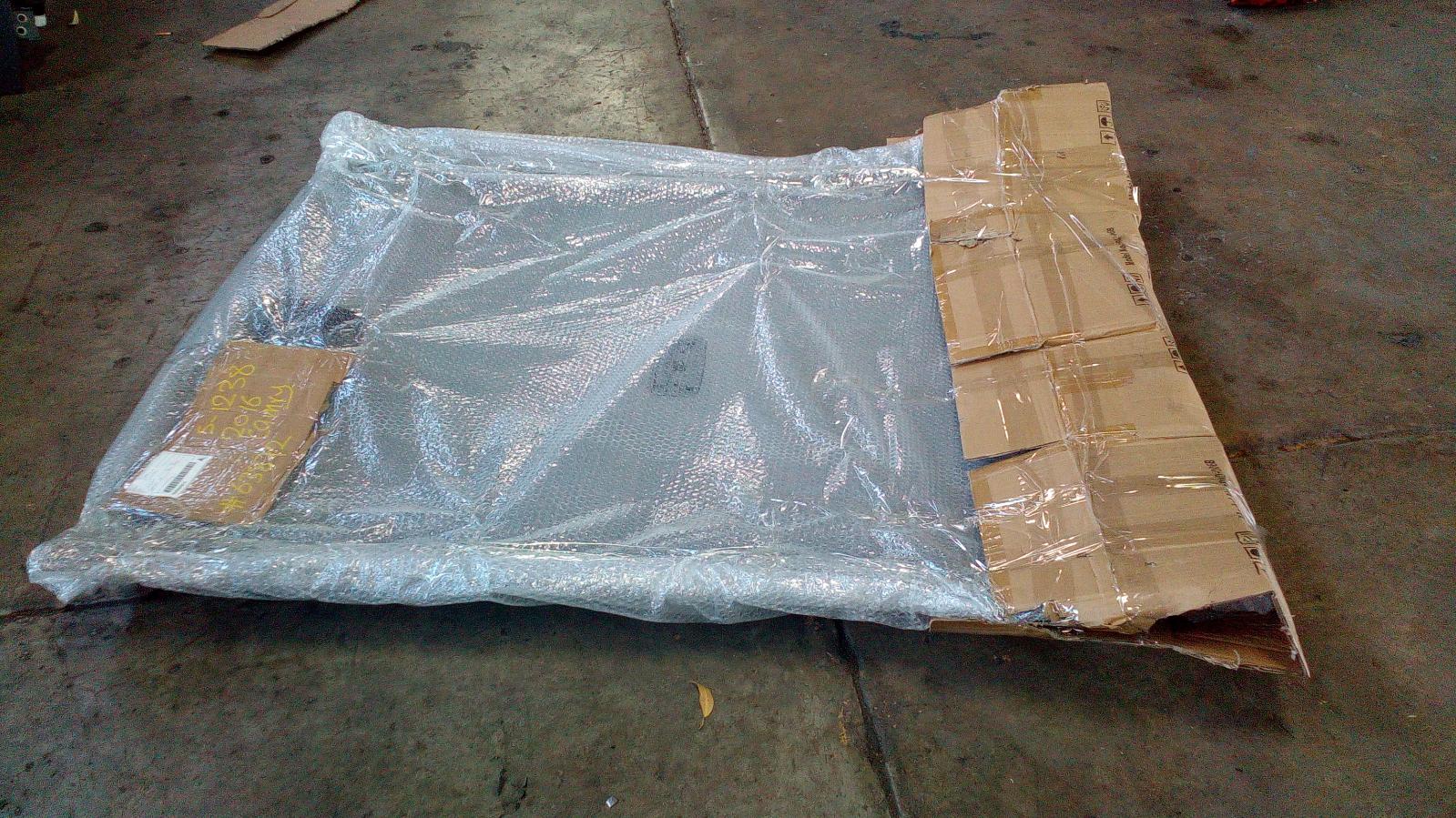 2016 Toyota Camry Hoodlining View Auto part Hoodlining Toyota Camry 2016
