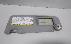 View Auto part Sunvisor Toyota Camry 2016