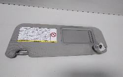 View Auto part Sunvisor Toyota Camry 2016