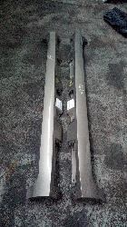 View Auto part Side Step/Skirt Toyota Camry 2016