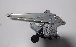 View Auto part Right Rear Wnd Reg/Motor Toyota Camry 2016