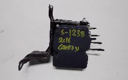 View Auto part Abs Pump/Modulator Toyota Camry 2016