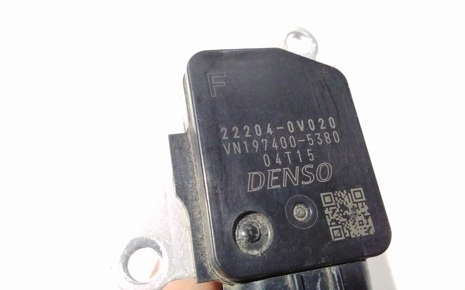 2016 Toyota Camry Air Flow Meter View Auto part Air Flow Meter Toyota Camry 2016