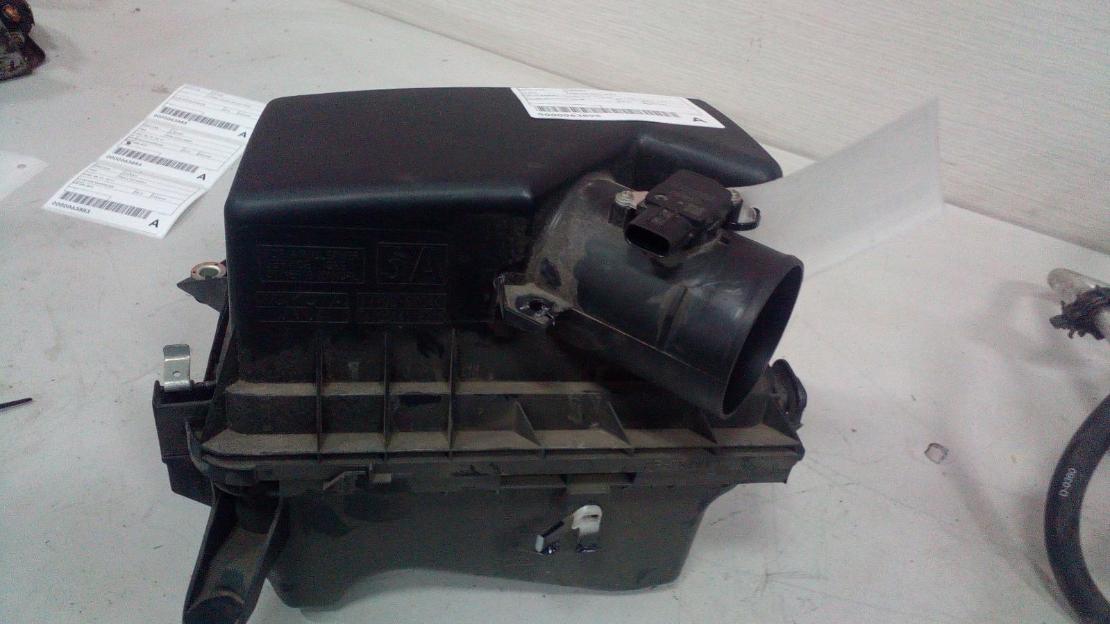 2016 Toyota Camry Air Flow Meter View Auto part Air Flow Meter Toyota Camry 2016