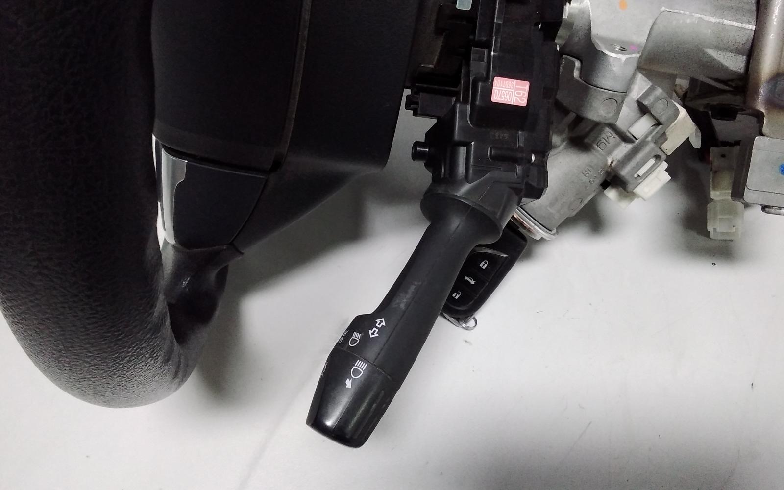 View Auto part Combination Switch Toyota Camry 2016