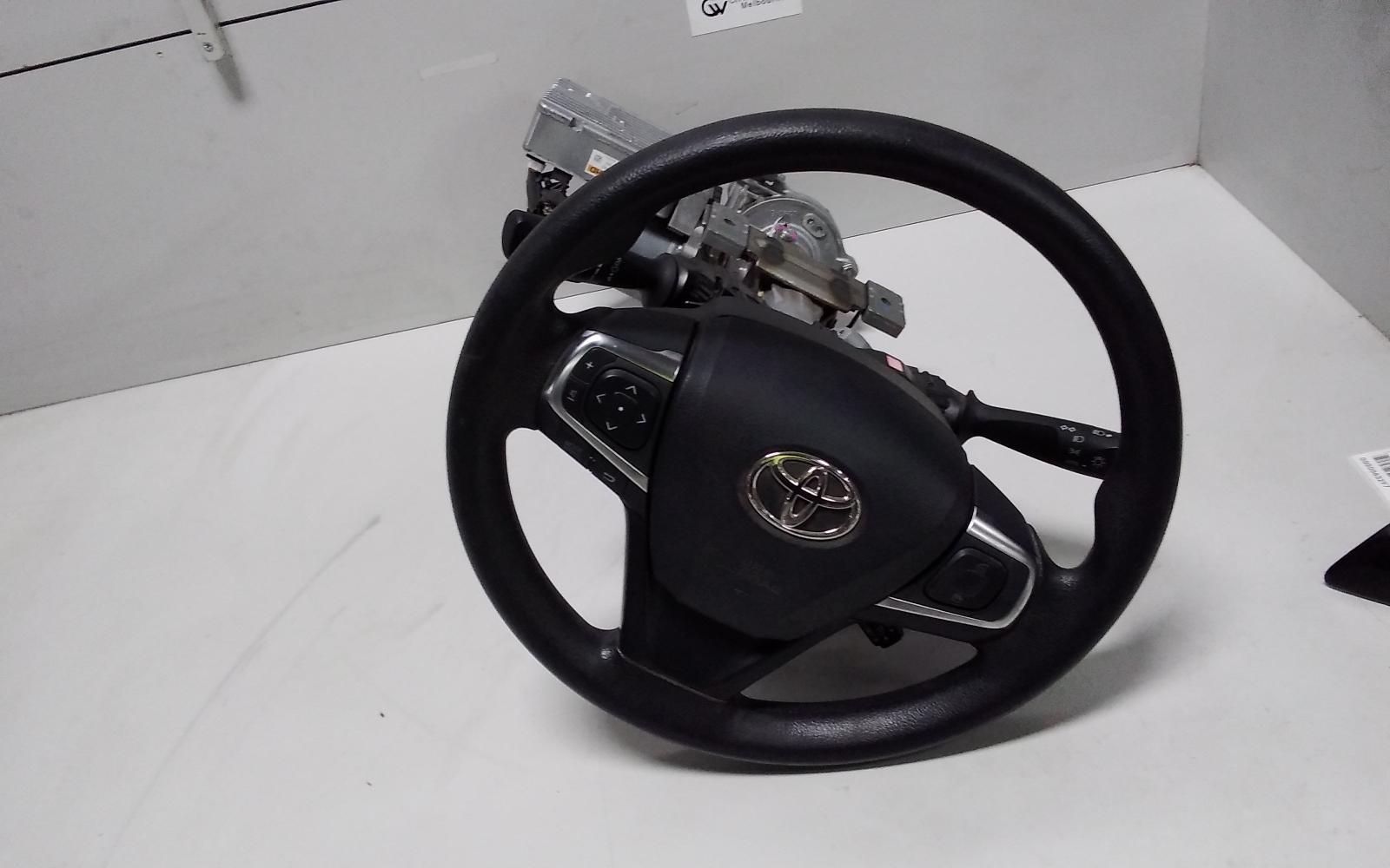 View Auto part Combination Switch Toyota Camry 2016