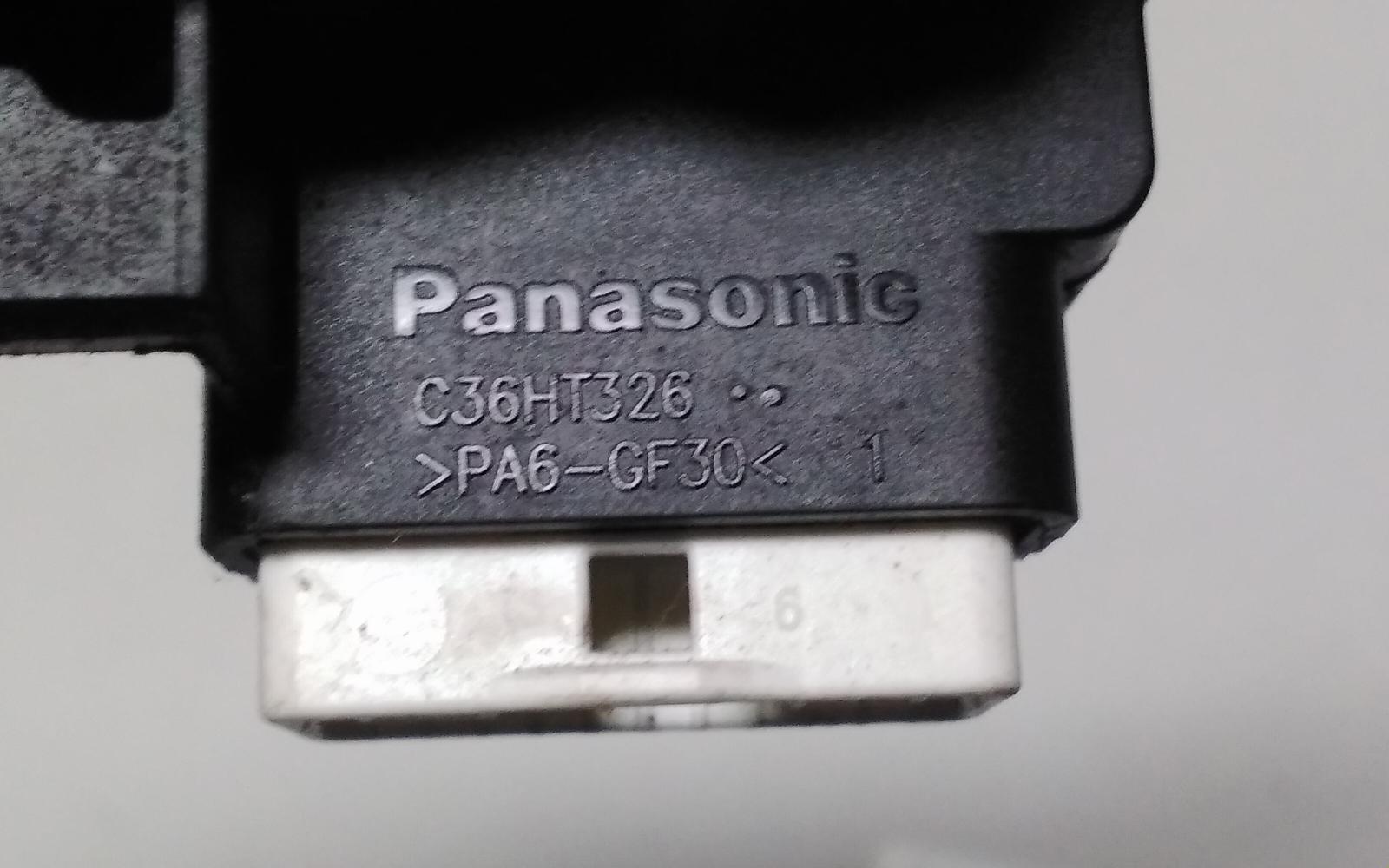 View Auto part Combination Switch Toyota Camry 2016