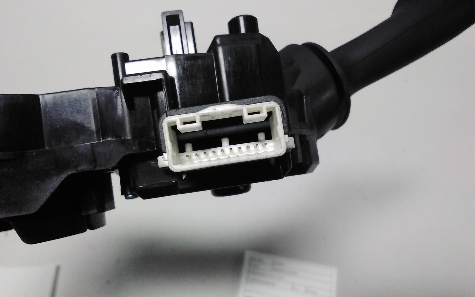 View Auto part Combination Switch Toyota Camry 2016