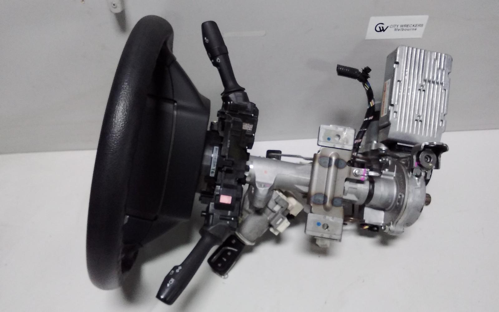 View Auto part Combination Switch Toyota Camry 2016