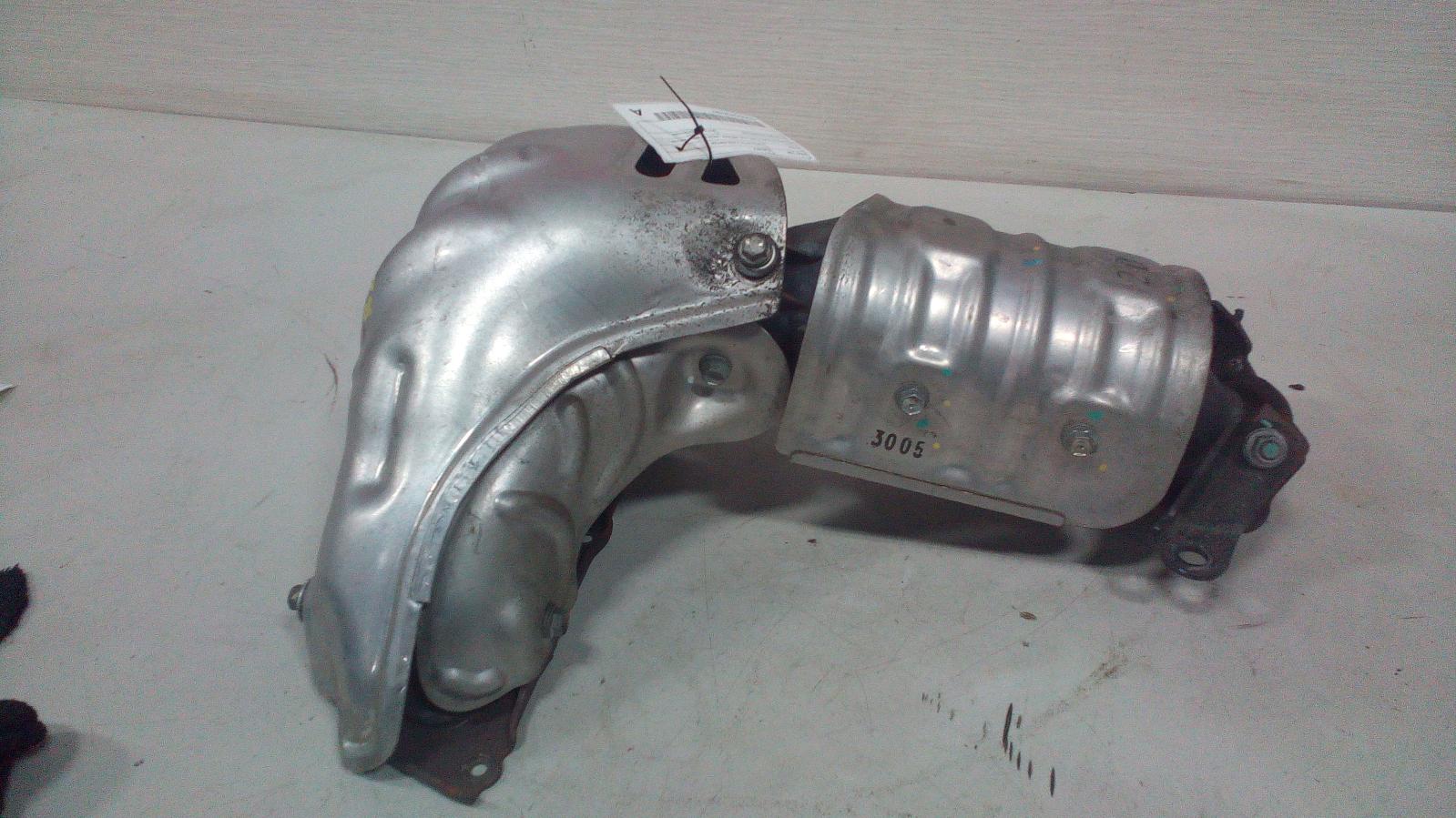 2016 Toyota Camry Catalytic Converter View Auto part Catalytic Converter Toyota Camry 2016