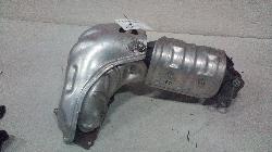 View Auto part Catalytic Converter Toyota Camry 2016