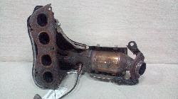 View Auto part Catalytic Converter Toyota Camry 2016