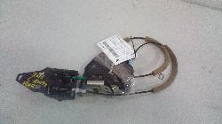 View Auto part Door/Boot/Gate Lock Toyota Camry 2016