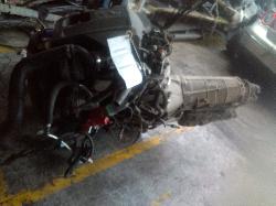 View Auto part Engine Holden Colorado 2014